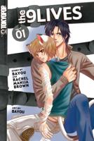 The 9 Lives Manga, Volume 1