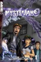 The Mysterians. Volume 1
