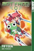 Sgt Frog