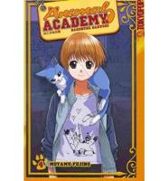 Animal Academy. Volume 4