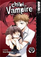 Chibi Vampire. Vol. 12