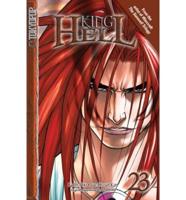 King of Hell Volume 23