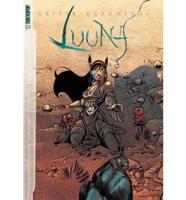 Luuna Volume 2