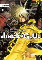 .Hack//G.U.. Volume 4