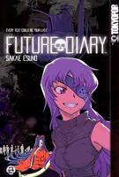 Future Diary Volume 2