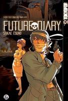 Future Diary. Volume 5