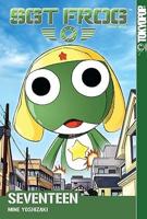 Sgt Frog. Vol. 17