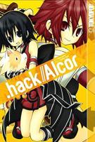 Hack//Alcor