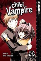 Chibi Vampire. Vol. 14