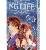 NG Life Volume 5 GN