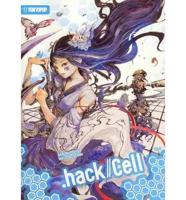.hack//CELL. Volume 2