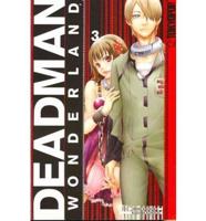 Deadman Wonderland. Volume 3