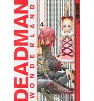 Deadman Wonderland. Volume 4