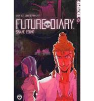 Future Diary. Volume 7