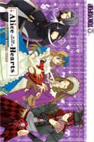 Alice in the Country of Hearts Volume 4 GN