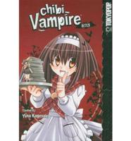 Chibi Vampire Bites