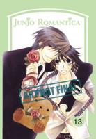 Junjo Romantica. Volume 13