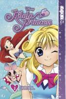 Disney Manga: Kilala Princess, Volume 2