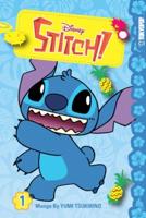 Stich!. Volume 1