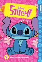 Stitch!. 2