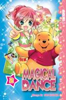 Disney Manga: Magical Dance, Volume 2