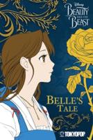 Disney Beauty and the Beast. Belle's Tale