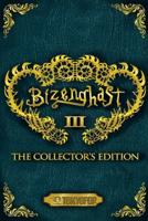 Bizenghast. III