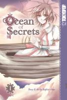 Ocean of Secrets. Volume 1