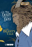 Disney Manga: Beauty and the Beast - The Limited Edition Collection Slip Case