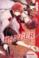 Hanger. Volume 2