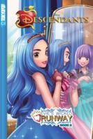 Disney Descendants. Book 2 Evie's Wicked Runway