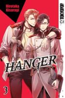Hanger. Volume 3