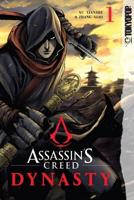 Assassin's Creed Dynasty. 1