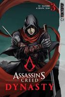 Assassin's Creed Dynasty. Volume 3