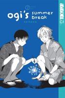 Ogi's Summer Break, Volume 2