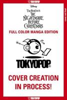 Disney Manga: Tim Burton's The Nightmare Before Christmas - Full-Color Manga Edition