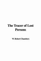 The Tracer of Lost Persons