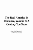 The Real America in Romance, Volume 6