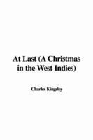At Last (A Christmas in the West Indies)