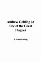 Andrew Golding (A Tale of the Great Plague)
