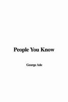 People You Know