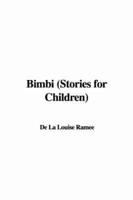 Bimbi (Stories for Children)