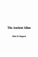 The Ancient Allan