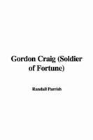 Gordon Craig (Soldier of Fortune)