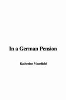 In a German Pension