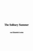 The Solitary Summer