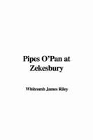 Pipes O'Pan at Zekesbury