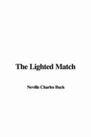 The Lighted Match