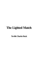 The Lighted Match