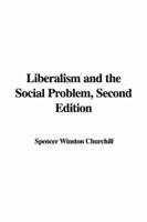 Liberalism and the Social Problem